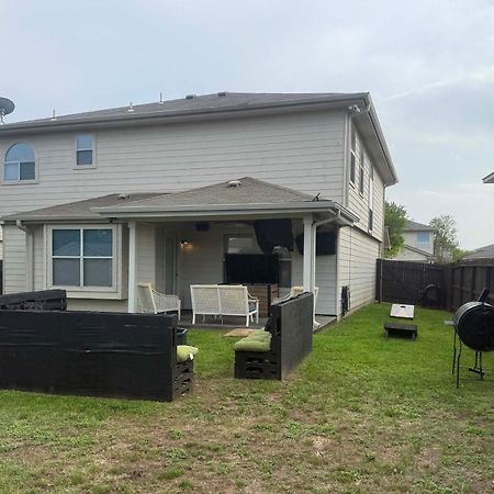 San Antonio Home With Pool Access Near Lackland Afb Eksteriør bilde
