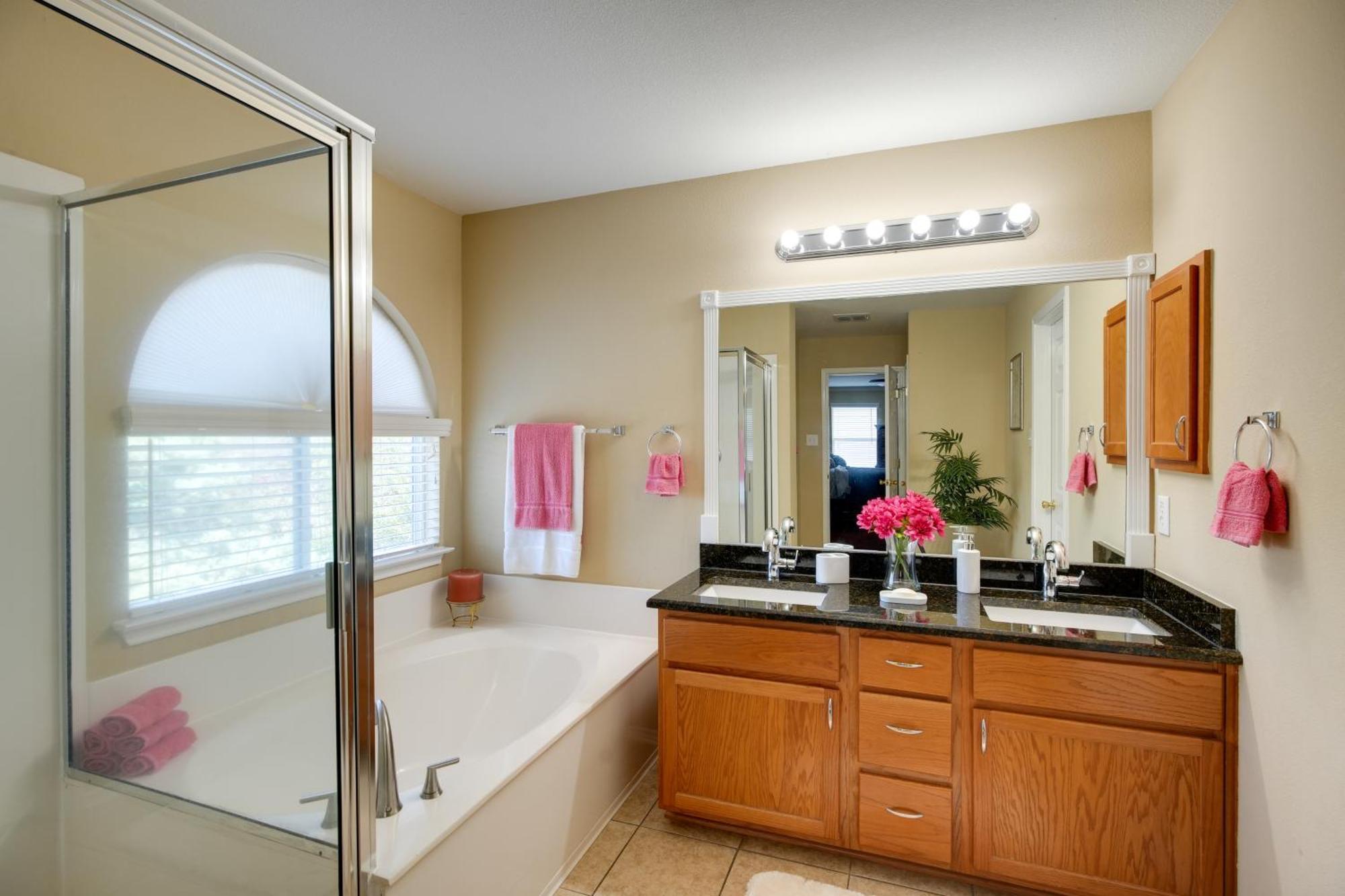 San Antonio Home With Pool Access Near Lackland Afb Eksteriør bilde