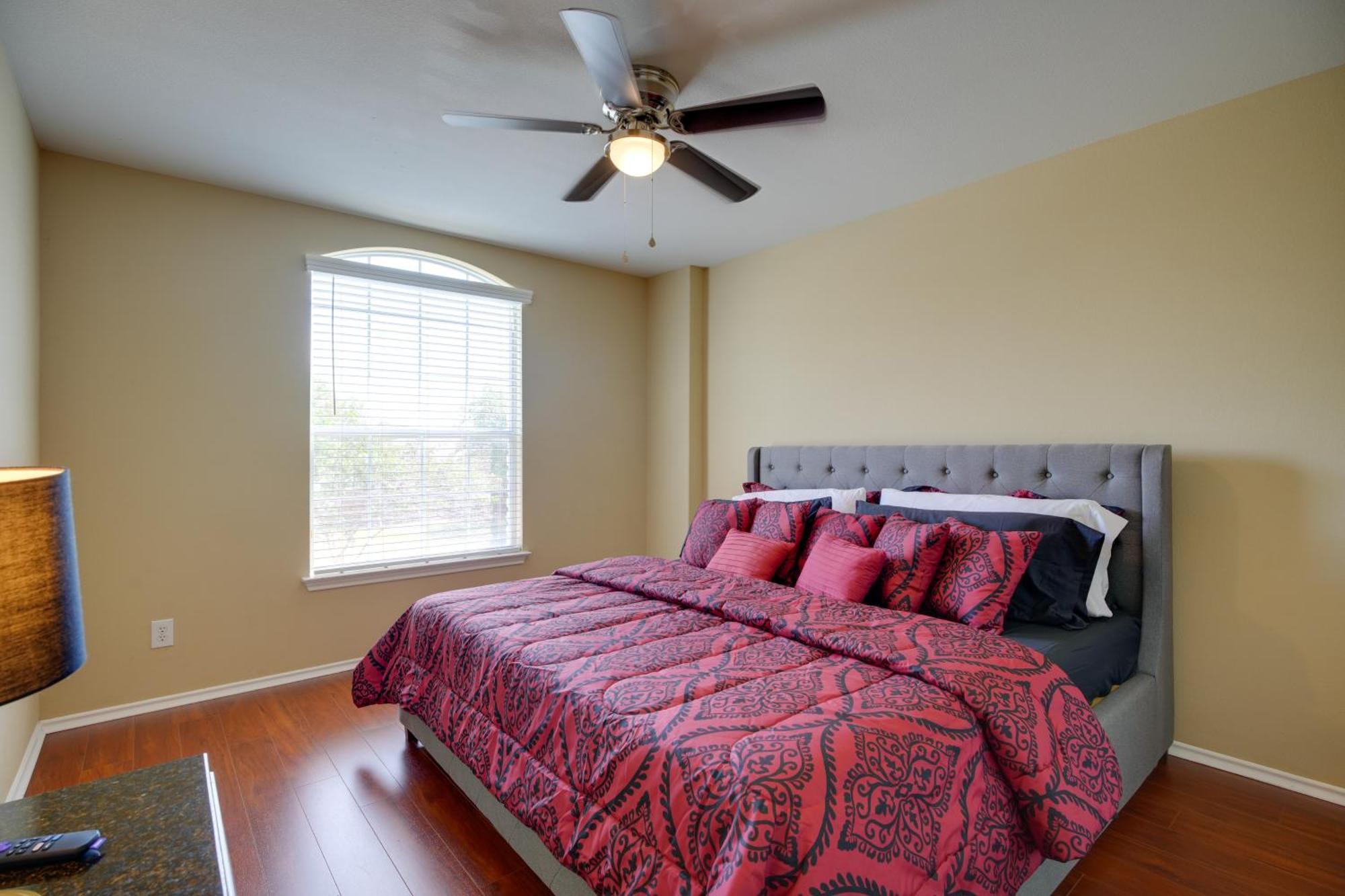 San Antonio Home With Pool Access Near Lackland Afb Eksteriør bilde