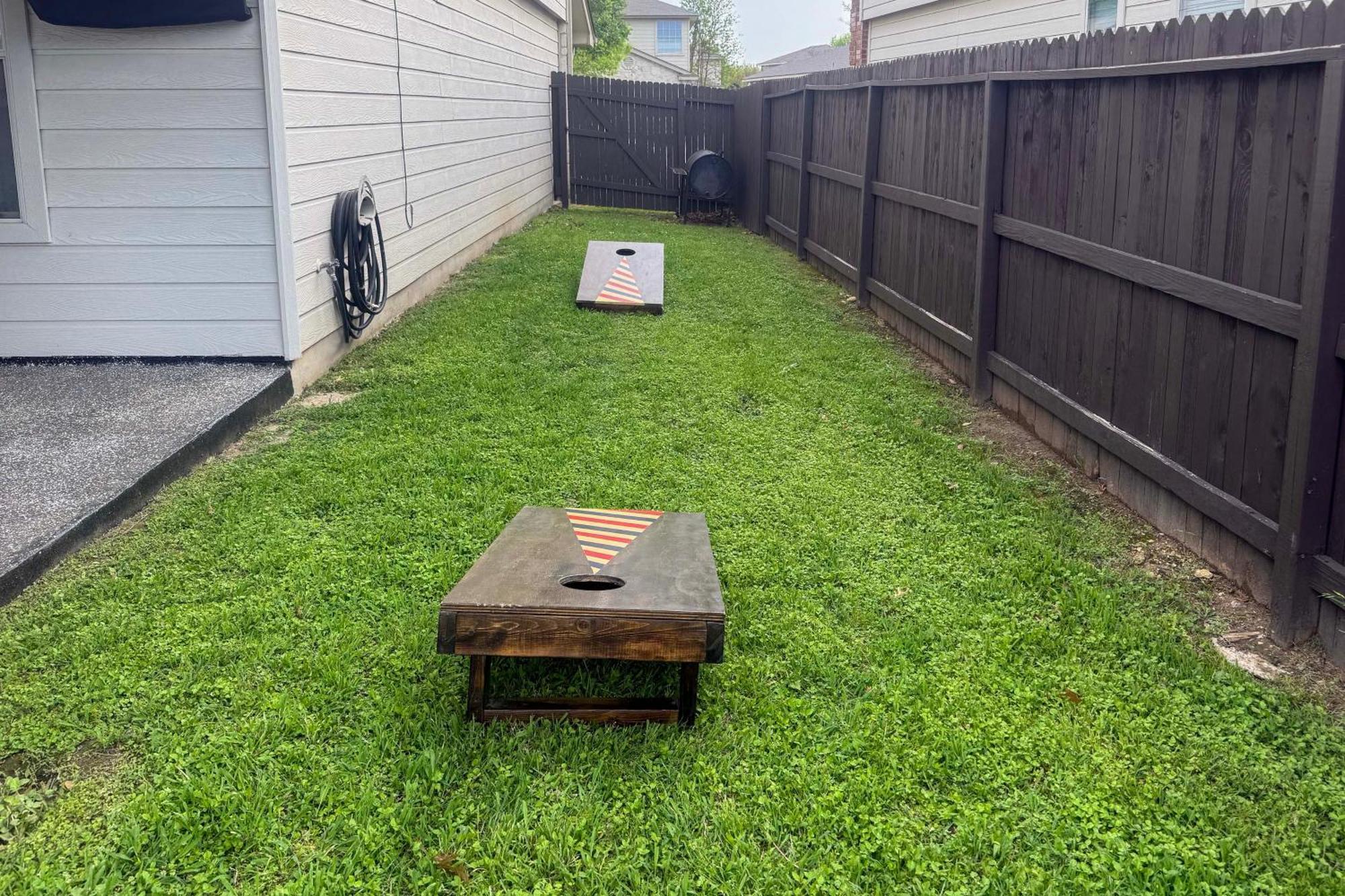 San Antonio Home With Pool Access Near Lackland Afb Eksteriør bilde
